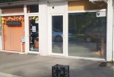 Spațiu comercial, de 24 mp, în Cihei - 1