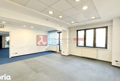 Spațiu comercial, de 370 mp, în Centrul Civic - 12