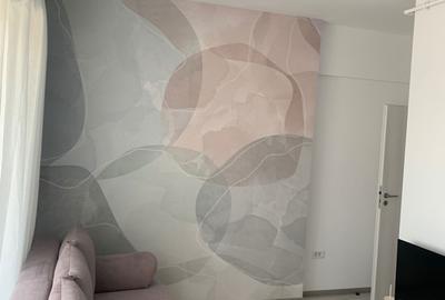 Apartament cu 2 camere decomandat în Măgurele - 7