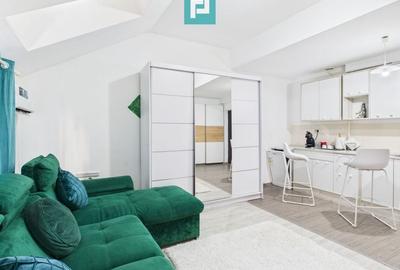 Apartament cu 2 camere în zona Șega - 3