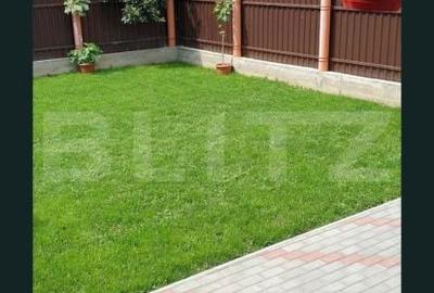 Casă cu 3 camere cu Teren 354 Mp în Central - 4