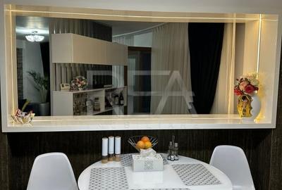 3 Camere 141 m.p. + 2 Parcari Bloc Nou | Zona Prelungirea Ghencea - 5