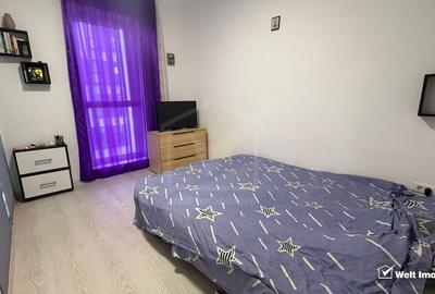 2 camere, decomandat, zona Vivo - 4