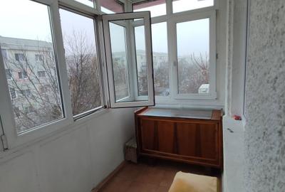 Apartament cu 2 camere decomandat în Aviației - 6