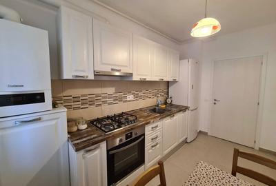 Garsoniera Dristor - complex Baba Novac Residence - 4