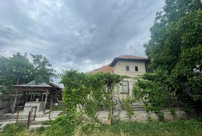 Vand casa in Vasile Alexandri - 6