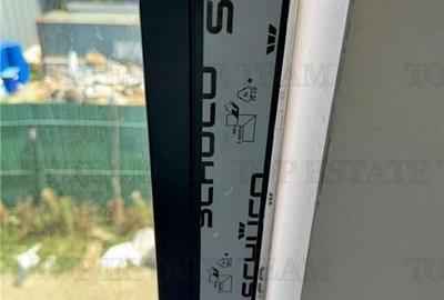 Cartier de case securizat cu bariera - 13