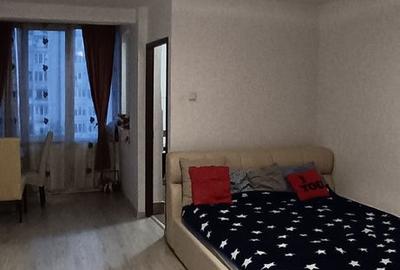 Garsonieră în Central