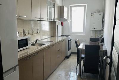 Apartament cu 2 camere în Chiajna - 6