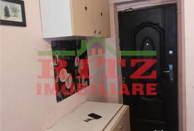 Garsonieră decomandată în Caracal - 2