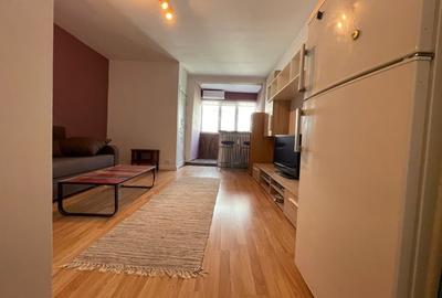 Garsonieră semidecomandată, mobilată în Obor - 2