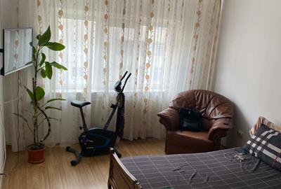 Apartament 2 camere central (Dance Club), decomandat, etajul 4/4, acoperis. - 6