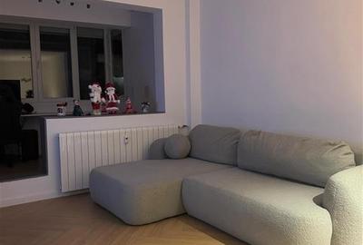 Apartament cu 2 camere decomandat, mobilat în Titan - 5