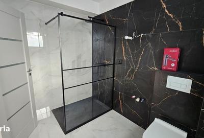 Casă cu 4 camere cu Canalizare în Domnești - 14