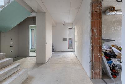 Pădurea Vlăsiei Design Modern Relaxare deplină Vilă cu Piscină, Comision 0% - 22