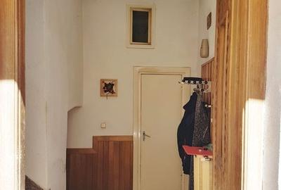 Garsonieră semidecomandată în Basarab - 8