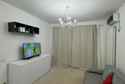 Apartament cu 3 camere decomandat în Grozăvești - 1