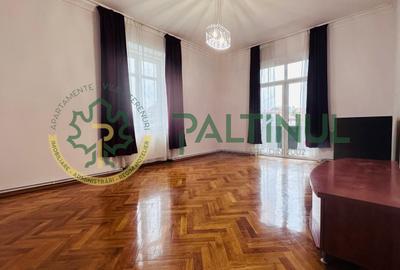 Casa de inchiriat 4 camere Parcul Sub Arini, Sibiu– locuința sau sediu firma - 3