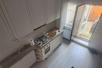 Casă cu 3 camere în Ștefan cel Mare - 5