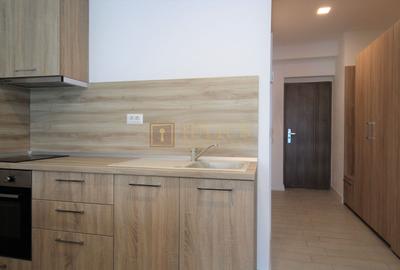 Garsonieră semidecomandată, mobilată în Bucovina - 10