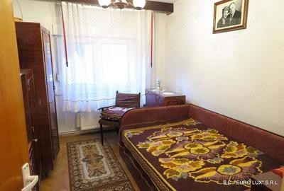Apartament 5 camere - Zona Praporgescu - 5