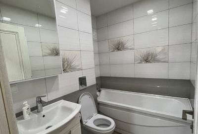 Garsoniera de inchiriat in zona Rahova - 7