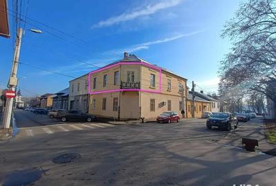 Apartament cu 3 camere decomandat în Ultracentral - 3