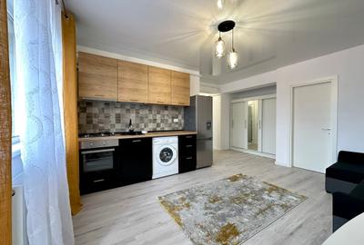 Ap 2 camere Parcare Mobilat/Utilat zona Bucium Visan Ap 2 camere Parcare Mobilat/Utilat zona Bucium Visan - 12