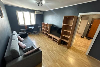 Apartament cu 3 camere semidecomandat, mobilat în Nicolae Grigorescu - 4