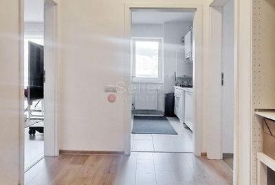 Apartament cu 2 camere, mobilat în Valea Cetății - 3