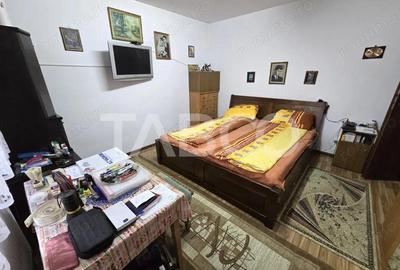 Casă cu 6 camere cu Teren 300 Mp în Central