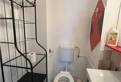 APARTAMENT 3 CAMERE, DECOMANDAT, JUDETEAN - 4