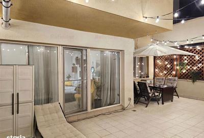 Apartament cu 2 camere, mobilat în Unirii - 1