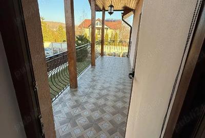 Casă cu 2 camere în Central - 4