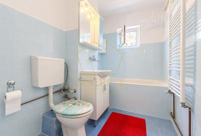 Apartament cu 3 camere decomandat, mobilat în Buziașului - 9