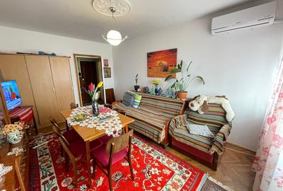 Apartament cu 3 camere decomandat în Podu Roș - 8
