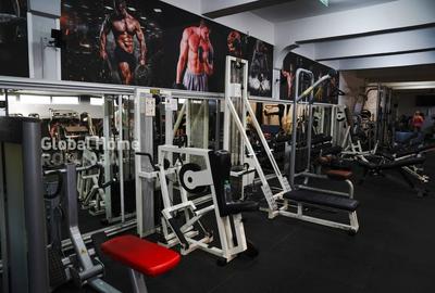 Spatiu Comercial 1760mp | Multifunctional | Posibilitate Club, Magazine - 21