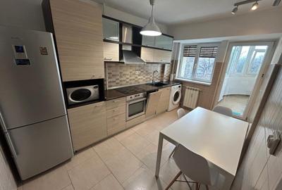 Apartament cu 3 camere decomandat, mobilat în Turda - 1