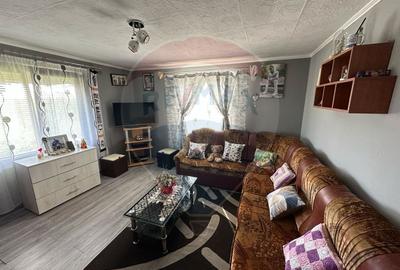 Vanzare casă noua in loc Felnac cu teren de 1190mp - 12