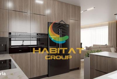 Apartament cu 2 camere decomandat în Titan - 1