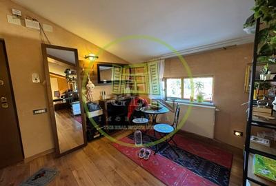 Apartament cu 2 camere decomandat, mobilat în Calea Severinului - 4