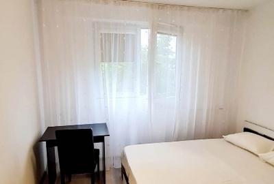Apartament cu 2 camere decomandat în Drumul Taberei - 4