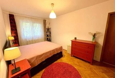 Apartament 3 camere De Inchiriat - Titan+loc parcare - 4