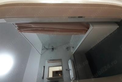 Apartament cu 2 camere semidecomandat în Gheorgheni - 5