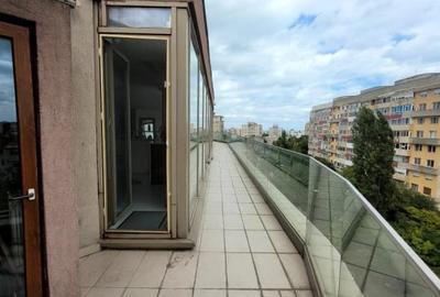 Penthouse exclusivist ,Tomis Nord - Mobilat/utilat de lux - 27