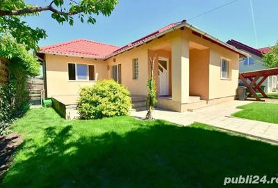 Casa individuala de inchiriat in Dumbravita - 13