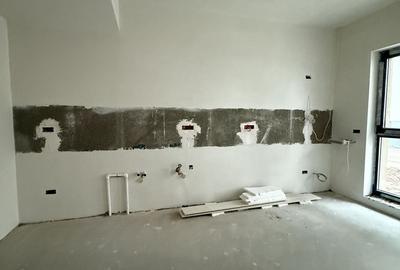 Duplex cu 4 camere cu Canalizare în Titan - 20