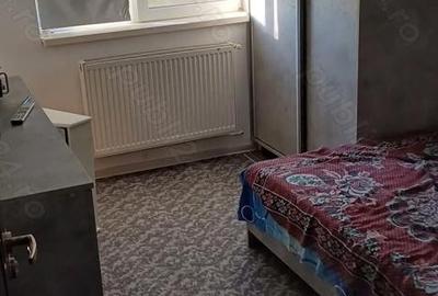 Garsonieră decomandată în Debarcader - 10
