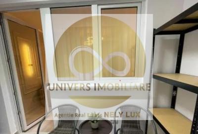 Apartament cu 3 camere decomandat, mobilat în Dorobanți - 5