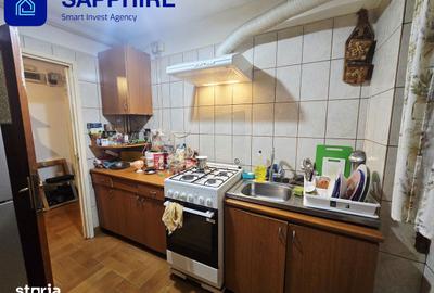 Apartament cu 4 camere semidecomandat, mobilat în Berceni - 6